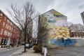 Spring - Mural Arts - Philadelphia, PA